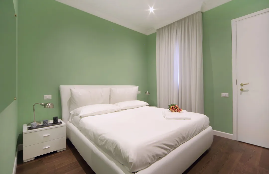 The One Prati Rooms-1